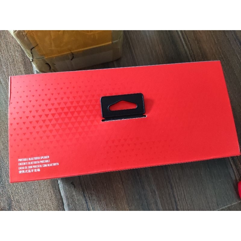 Loa JBL Changer 5- chính hãng- nguyên tem