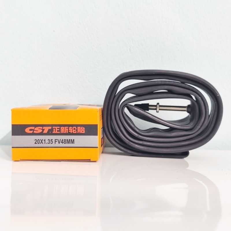 Săm xe đạp CST 20x1.35