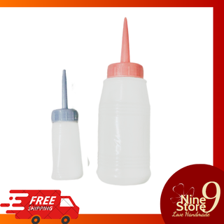 Keo sữa, keo sữa dán vải, làm đồ thủ công lọ 30ml, 50ml tiện lợi