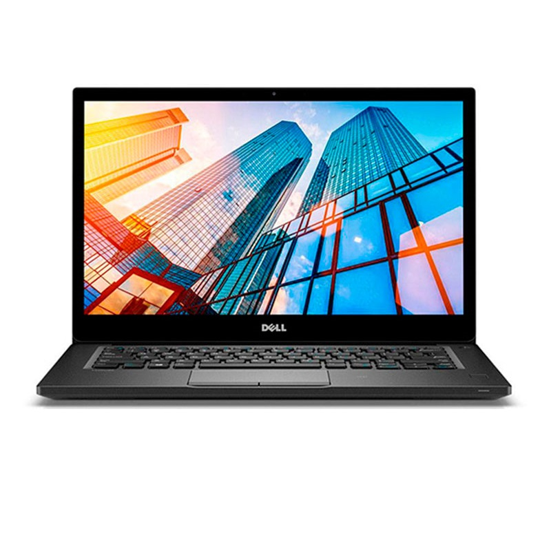 Laptop cũ giá rẻ Dell Latitude 7490 - I7 - 8650U