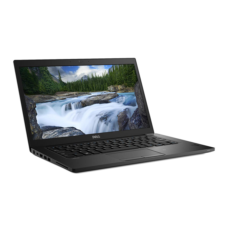 Laptop cũ giá rẻ Dell Latitude 7490 - I7 - 8650U