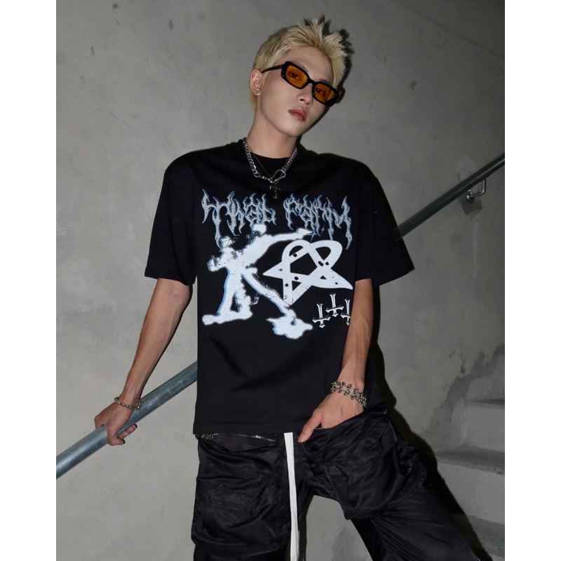 Áo thun 𝐑𝐒 𝐓 𝐒𝐇𝐈𝐑𝐓