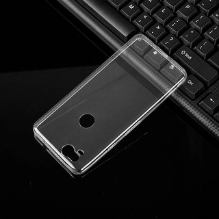 [Loại Tốt-Ảnh Thật] Ốp lưng Google Pixel 2 Silicon Dẻo Trong Suốt