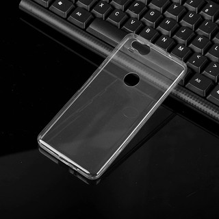 [Loại Tốt-Ảnh Thật] Ốp lưng Google Pixel 2 Silicon Dẻo Trong Suốt