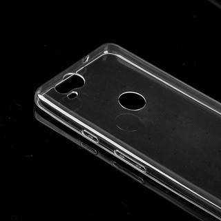 [Loại Tốt-Ảnh Thật] Ốp lưng Google Pixel 2 Silicon Dẻo Trong Suốt