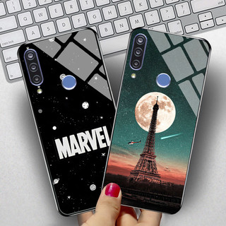 Ốp Lưng VSMART JOY 3 Mặt kính cường lực cao cấp, sáng bóng, chất lượng thiết kế độc quyển