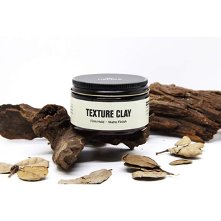 [CHÍNH HÃNG] Sáp vuốt tóc Helios Texture Clay - Wax for men