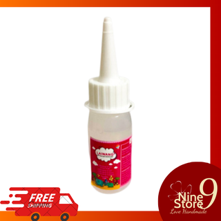 Keo dán vải, keo dán mắt thú, keo dán mô hình, làm đồ thủ công handmade lọ 30ml