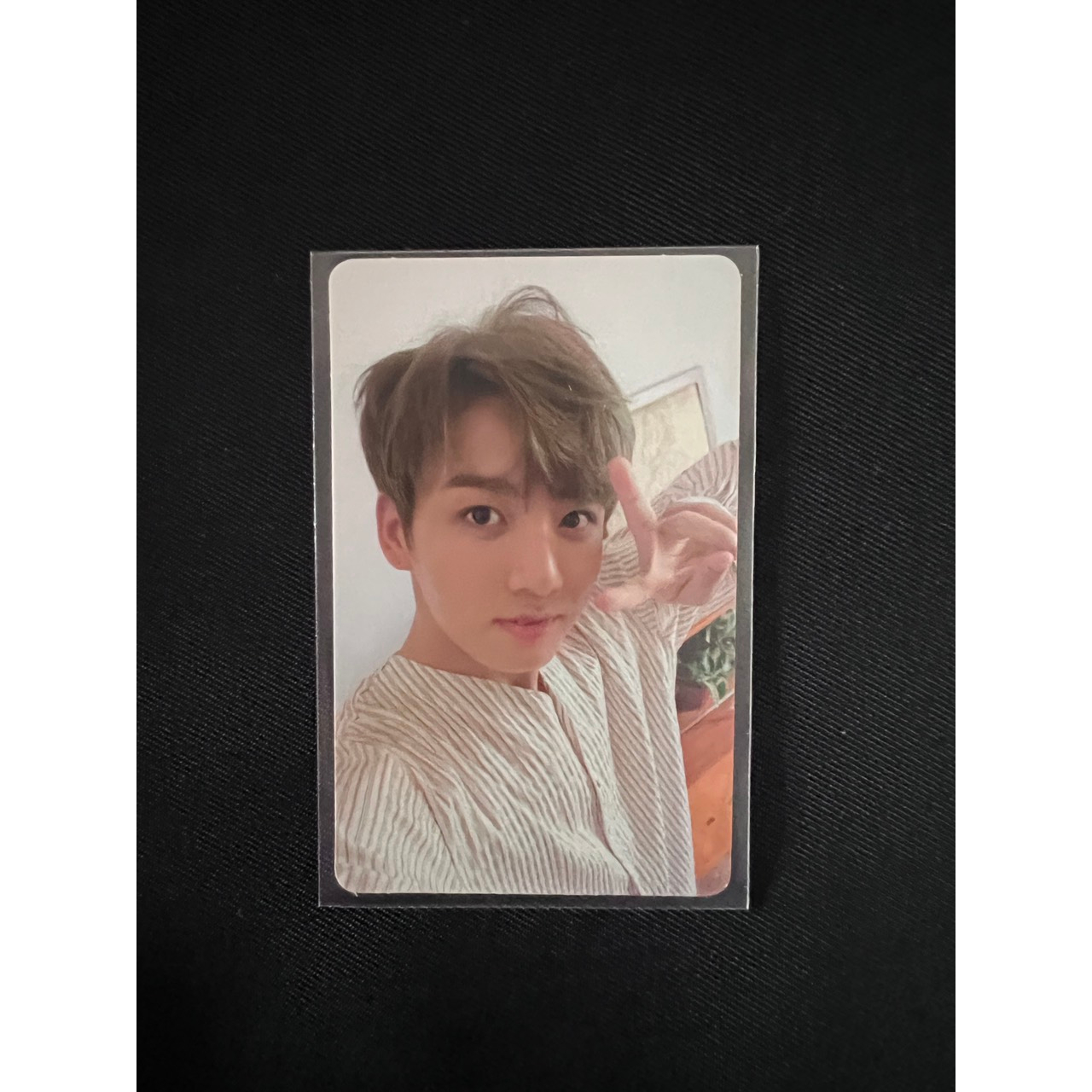 Official | Card ảnh thẻ bo góc BTS chính hãng, sẵn ship ngay