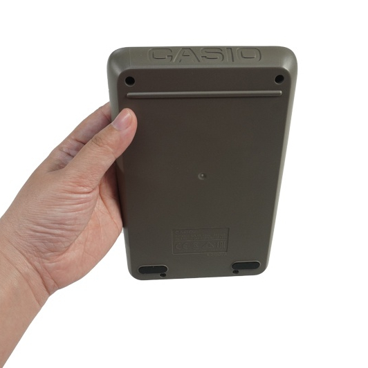 Máy tính Casio AX 12B - Hàng Chính Hãng Casio Bảo Hành 05 Năm Còn Nguyên Seal Cho Học Sinh, Sinh Viên | BigBuy360 - bigbuy360.vn