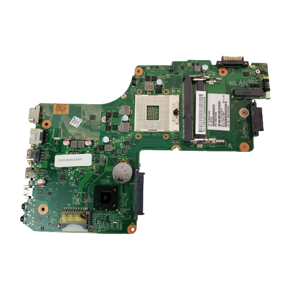 MAIN TOSHIBA SATELLITE C850 C855 L850 L855