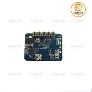 Cảm biến hiện diện hlk-ld2410 radar 24ghz