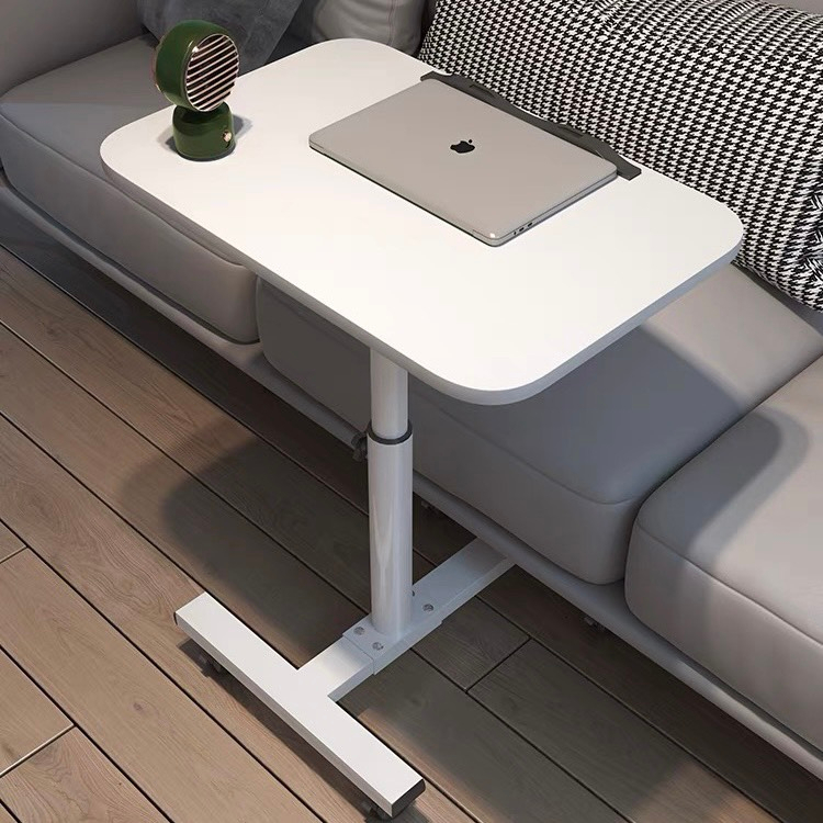 Bàn học, Bàn làm việc di động thông minh điều chỉnh kích thước khung thép chắc chắn kết hợp gỗ mdf cao cấp Win Decor | BigBuy360 - bigbuy360.vn