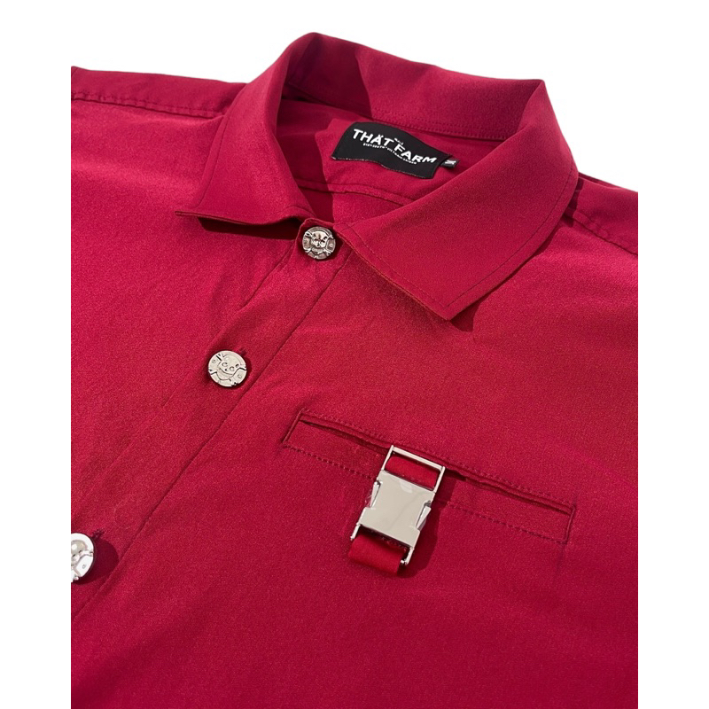 Áo sơ mi 𝐙𝐄𝐕𝐈𝐋 𝐒𝐇𝐈𝐑𝐓