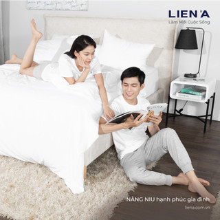 [Quà tặng không bán] Áo Mưa Liên Á