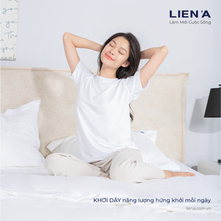 [Quà tặng không bán] Áo Mưa Liên Á
