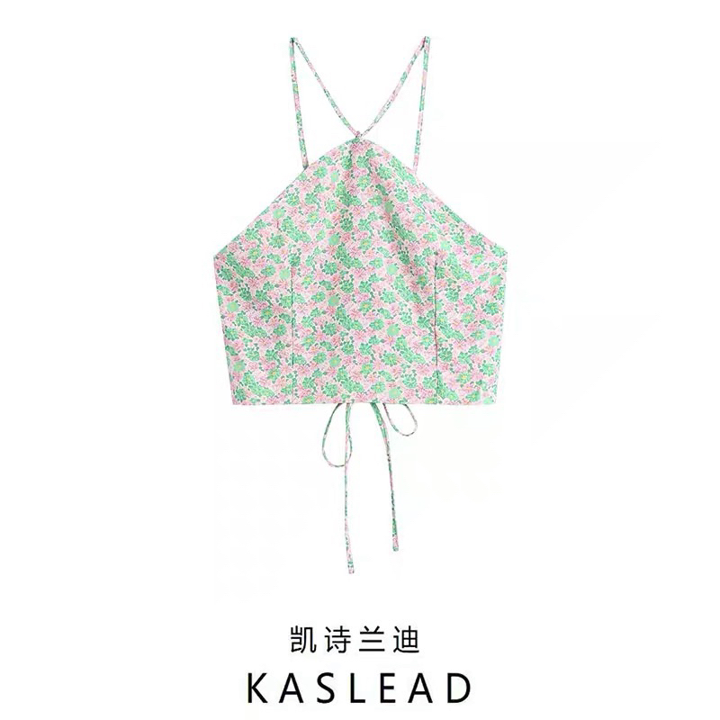 Áo croptop + quần váy hàng TQXk