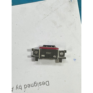 chân sạc rời samsung a520/a320/a720