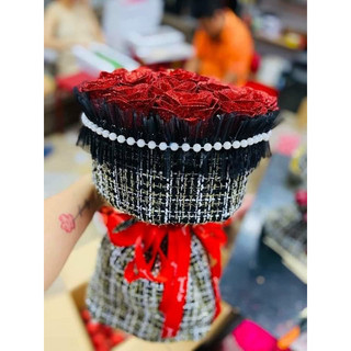 Cốt bó hoa 2 đầu, cốt tròn, cốt vát, cốt mini vuông
