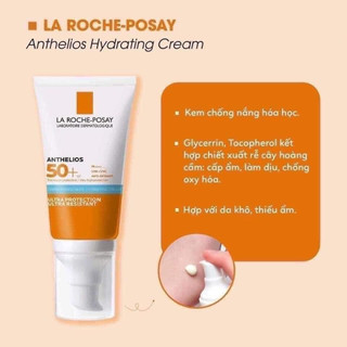 𝐊𝐄𝐌 𝐂𝐇Ố𝐍𝐆 𝐍Ắ𝐍𝐆 𝐋𝐀𝐑𝐎𝐂𝐇𝐄 𝐏𝐎𝐒𝐀𝐘 𝐀𝐍𝐓𝐇𝐄𝐋𝐈𝐎𝐒 𝐂𝐑𝐄𝐌𝐄 𝐇𝐘𝐃𝐑𝐀𝐓𝐀𝐍𝐓𝐄 𝐒𝐏𝐅 𝟓𝟎+ ( XANH DƯƠNG )