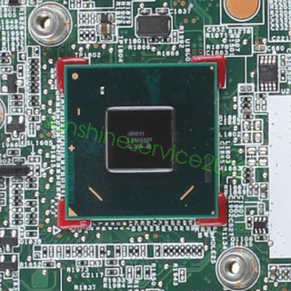 MAIN HP ELITEBOOK 8570W LOẠI 4 KHAY RAM