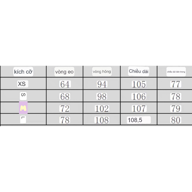 Quần jeans túi hộp giống Rosé & Jennie Blackpink