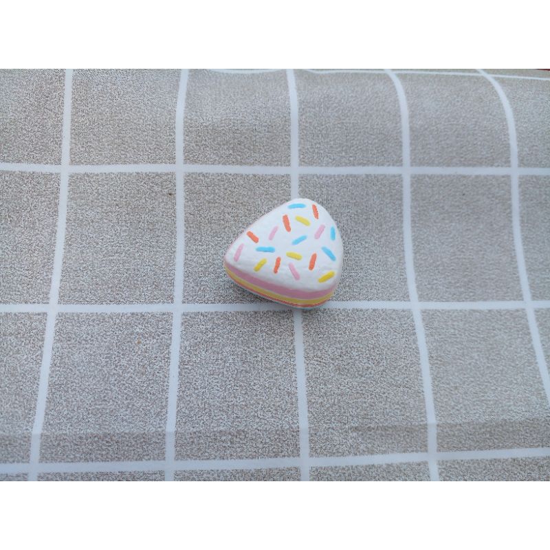 Squishy handmade bánh kem mini