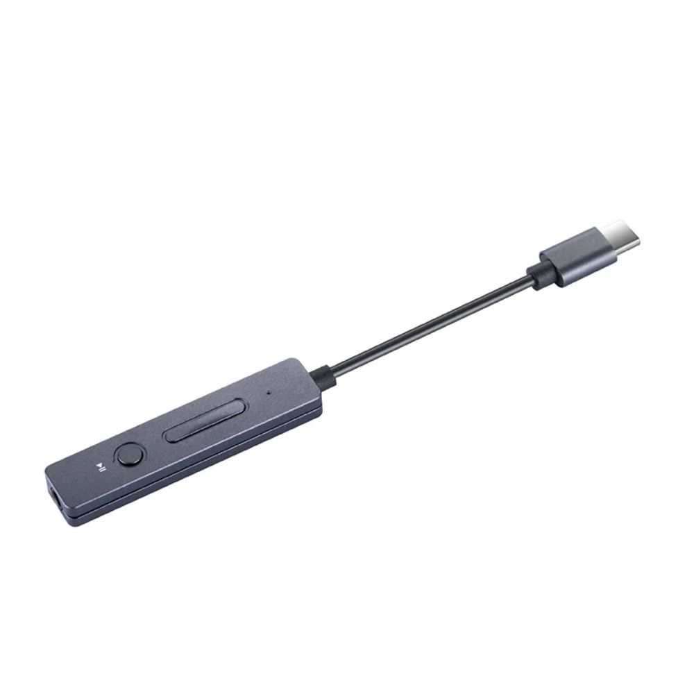 Thiết bị giải mã âm thanh di động USB DAC/Amp XDUOO LINK V2 - Chính hãng phân phối