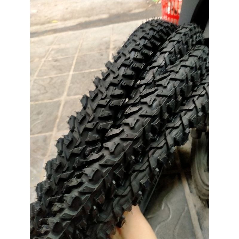 LỐP  XE ĐẠP ĐỊA HÌNH 26x1.95 KENDA