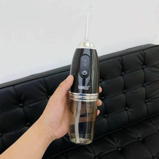 MÁY TĂM NƯỚC VANLU WATER FLOSSER ĐỨC FULLBOX