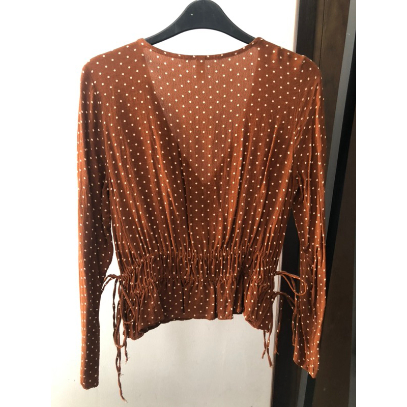 Áo H&M size XS