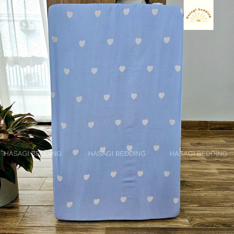 ga chun bọc đệm đặt theo kích cỡ