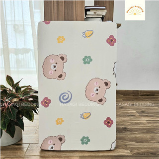 ga chun bọc đệm đặt theo kích cỡ