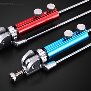 Chân cắm đất gác cần câu đài, chống cần câu đài, gác cần câu tay, chống cần đơn chất lượng