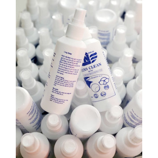 Nước lau kính chuyên dụng 100ml 0187