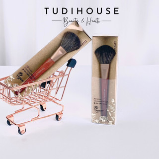 Cọ má hồng/contour Too Cool For School  All Over Contour Brush