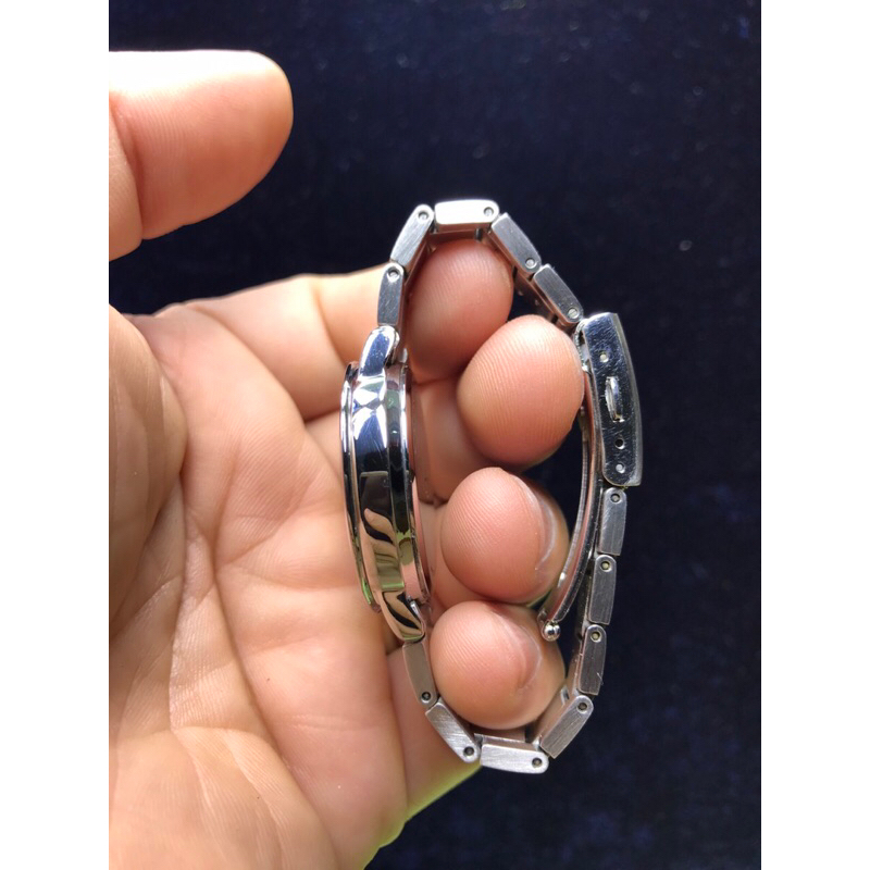 💝Đồng hồ Si Nữ full 6 kim hiệu Agnis b, Nhật🎌.