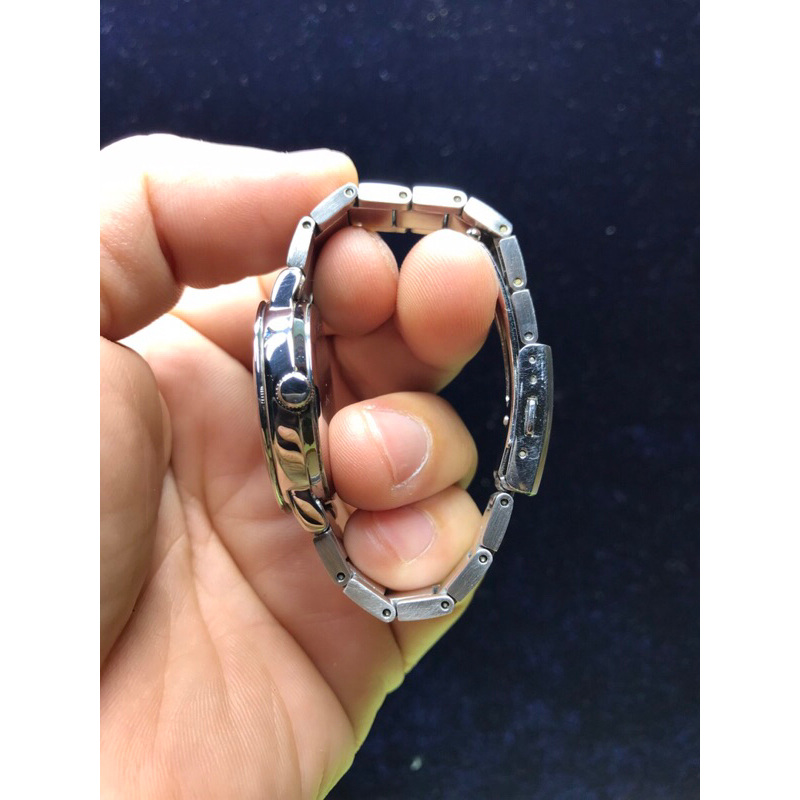 💝Đồng hồ Si Nữ full 6 kim hiệu Agnis b, Nhật🎌.