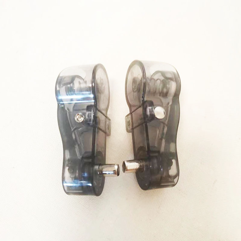 Phụ kiện gắn thùng câu đài nút chân đia hình dây đeo thùng