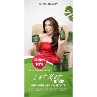 Ủ, Gội nhân sâm đào swhite ! Mẫu mới !( 2028 )