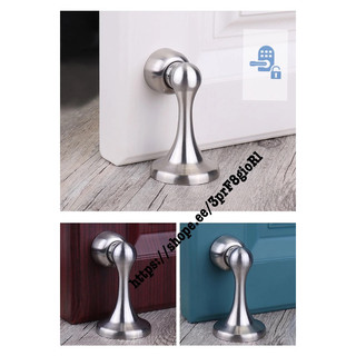 [Giá huỷ diệt] Cục hít chặn gió - chống va đập cửa đi inox giá cạnh tranh