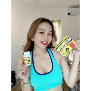 Giảm Cân Phan Tả Diệp