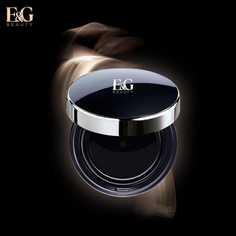 Phấn nước tái tạo thanh xuân E&G Original Perfect Cover Cushion