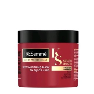 Kem ủ tóc TRESemme Keratin Smooth 500gr