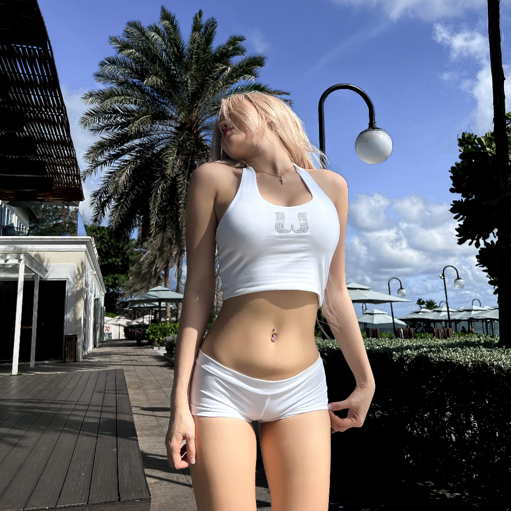 WET AVOCADO | SIREN SET