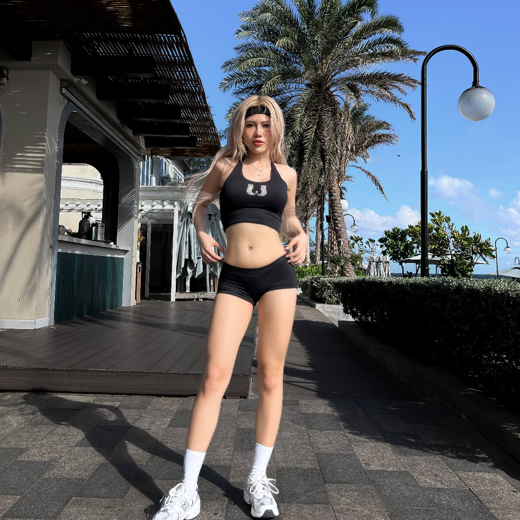 WET AVOCADO | SIREN SET