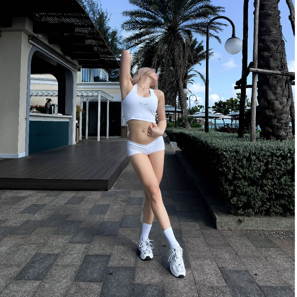 WET AVOCADO | SIREN SET