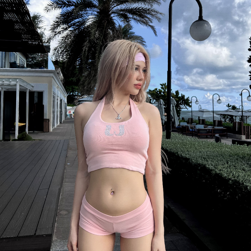 WET AVOCADO | SIREN SET