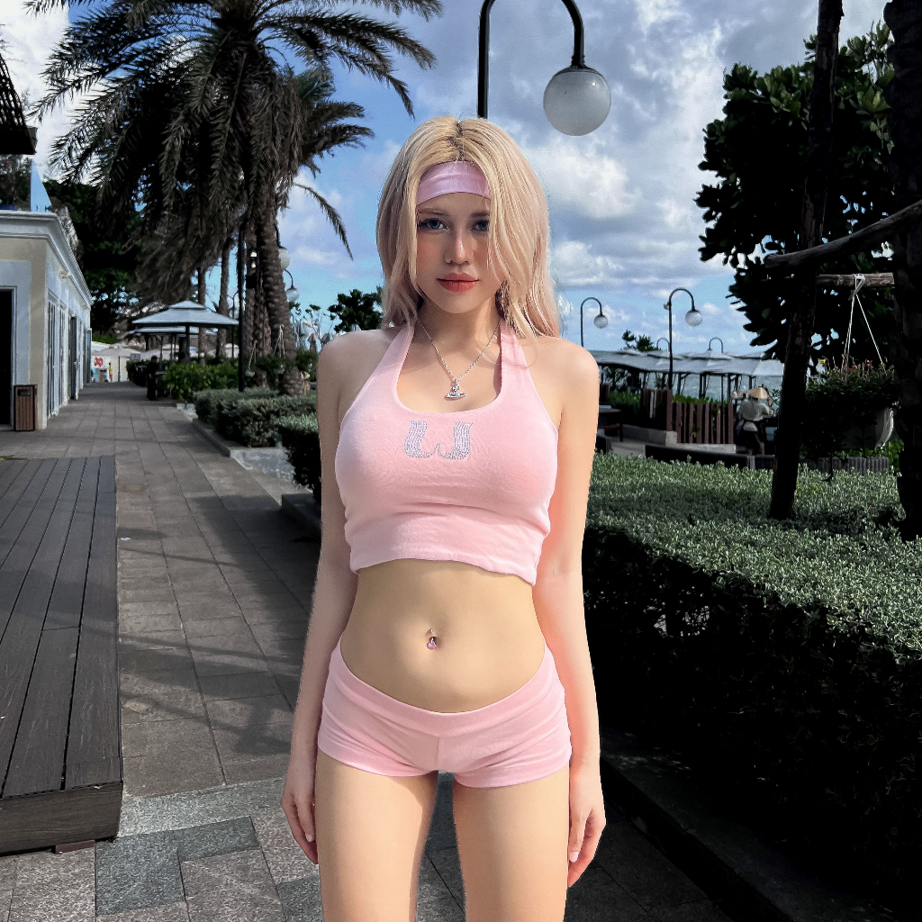 WET AVOCADO | SIREN SET