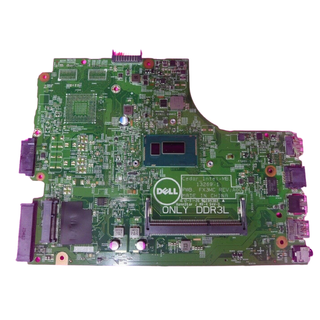 MAIN DELL 3442 3542 3443 3543 CPU I3
